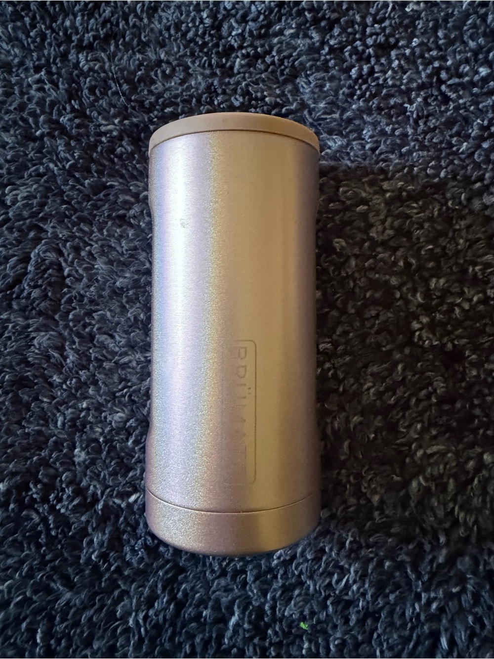 BrüMate Metallic Rose Gold Slim